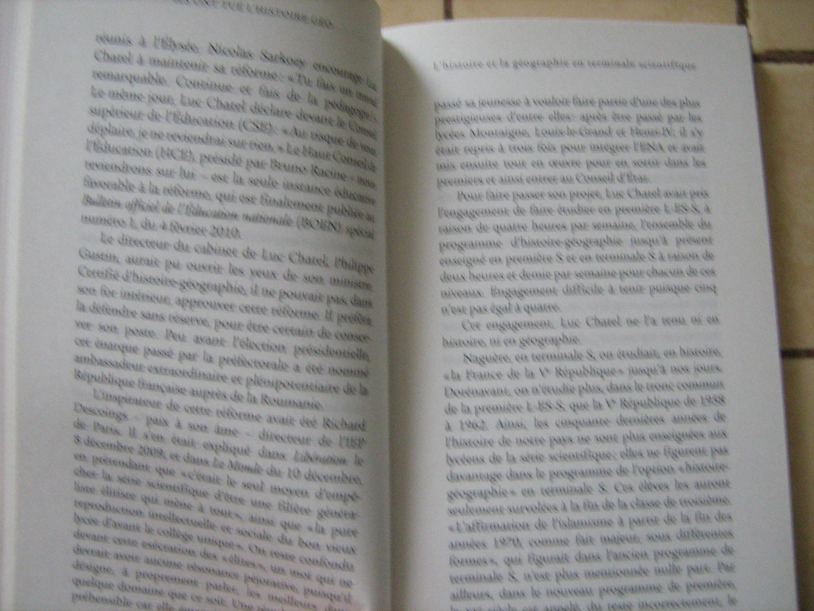 ze hebben de geschiedenis-aardrijkskunde gedood – photo 5